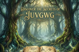 Discover the Secrets of juvgwg