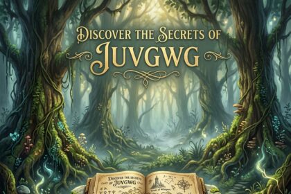 Discover the Secrets of juvgwg