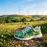 Eco-Friendly Moves BestShoesEverShop Carbon Neutral Shipping
