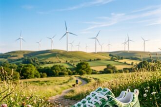 Eco-Friendly Moves BestShoesEverShop Carbon Neutral Shipping