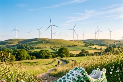 Eco-Friendly Moves BestShoesEverShop Carbon Neutral Shipping