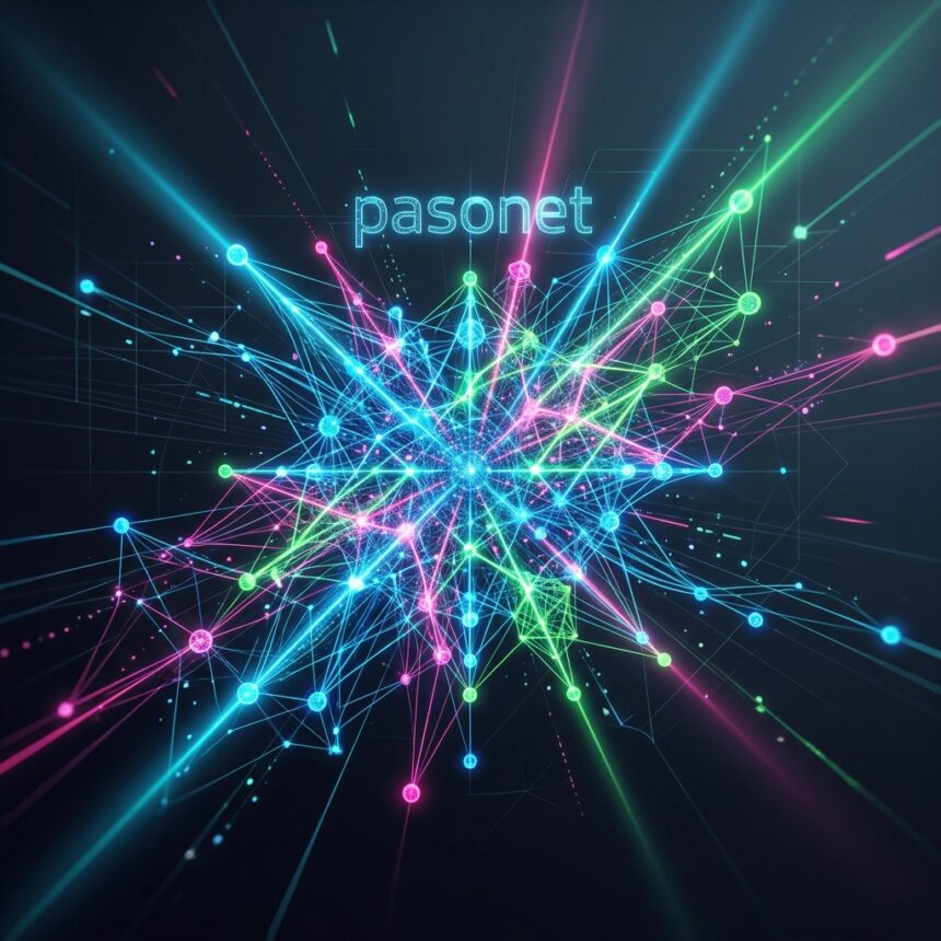 Exploring the Unique Features of pasonet