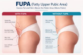 Understanding what is a fupa​: What It Is and Everything You Should Know