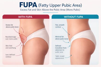 Understanding what is a fupa​: What It Is and Everything You Should Know