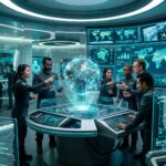 How Do Crew Disquantified Orgs (CDQs) Operate in Aviation Safety