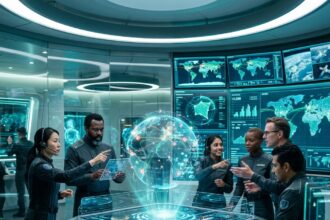 How Do Crew Disquantified Orgs (CDQs) Operate in Aviation Safety