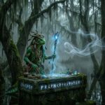 How Does an Argonian Name Generator Work