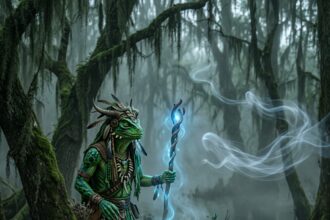 How Does an Argonian Name Generator Work