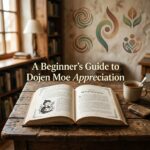 How to Appreciate dojen moe: A Beginner's Guide