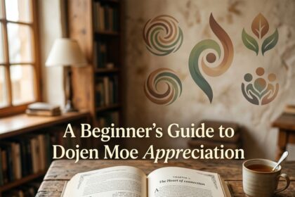 How to Appreciate dojen moe: A Beginner's Guide