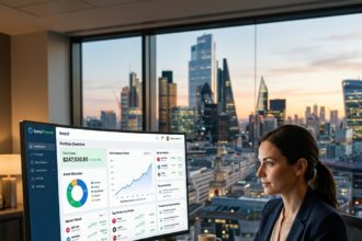 How to Maximize Your Returns with gomyfinance invest