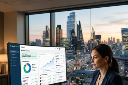 How to Maximize Your Returns with gomyfinance invest