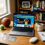 How to Subscribe to the etruesports newsletter