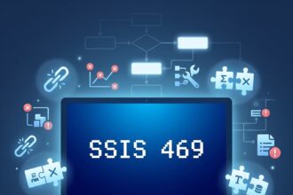 How to Troubleshoot ssis 469 Errors Effectively