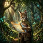How to Use a Tabaxi Name Generator for Unique Character Names
