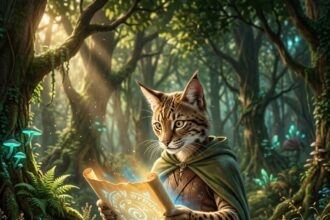 How to Use a Tabaxi Name Generator for Unique Character Names