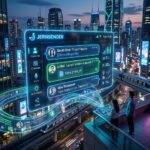 Jernsenger: A Game-Changer in the Messaging Landscape