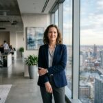Kathleen Nimmo Lynch: A Name to Remember in NBA Operations