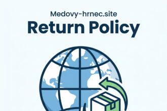 Medovy-hrnec.site Return Policy International: What You Need to Know