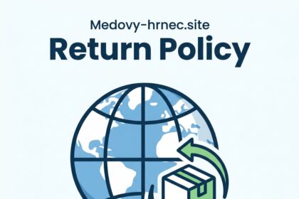 Medovy-hrnec.site Return Policy International: What You Need to Know