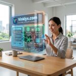 Navigating Vinklyx com Tips for New Users