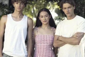 “Diving Into the Waves of Imagination: the summer i turned pretty fanfiction​”