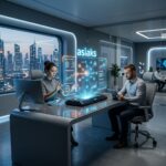 The Role of asiaks in Modern Workflows