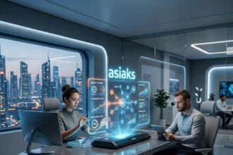 The Role of asiaks in Modern Workflows