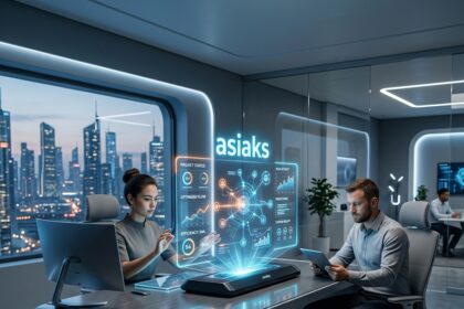 The Role of asiaks in Modern Workflows