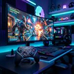 The Ultimate Guide to connectivity hssgamepad