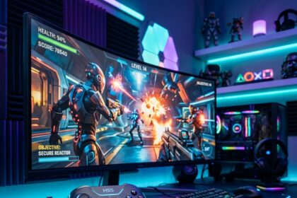 The Ultimate Guide to connectivity hssgamepad
