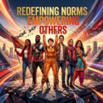 Utanmazkzılar; Redefining Norms and Empowering Others