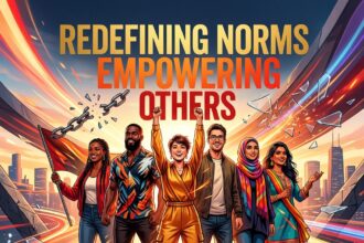 Utanmazkzılar; Redefining Norms and Empowering Others