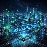 What Does the IP Address 185.63.2253.200 Represent?