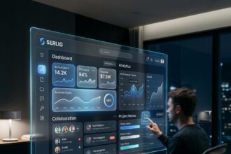 What is Serlig and How Does It Work?