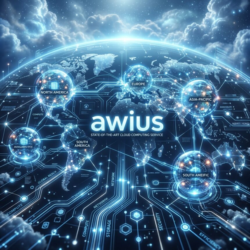 What is awius and How Does It Work?