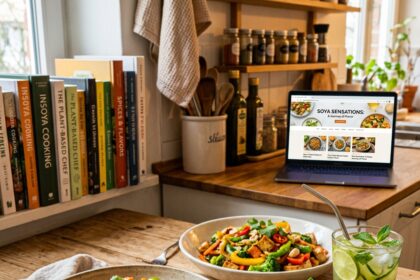 Where Can You Find the Best Insoya Recipes?
