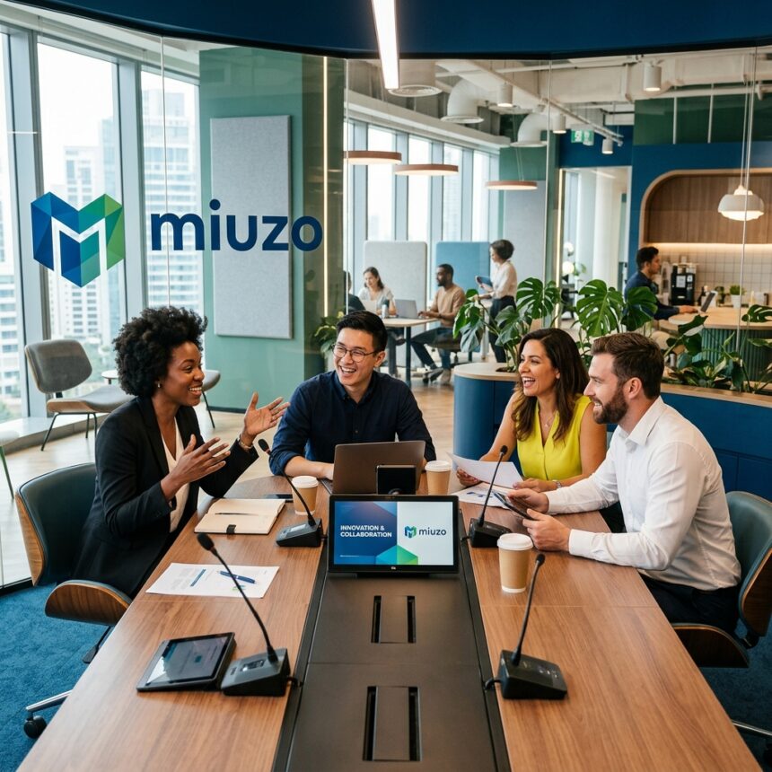 Why Choose miuzo Over Other Options