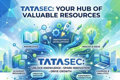 Why Should You Explore tatasec valuable resources