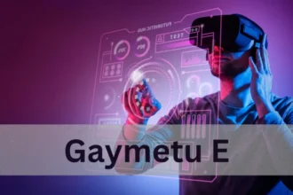 gaymetu e: The Rising Digital Trend Transforming Online Entertainment