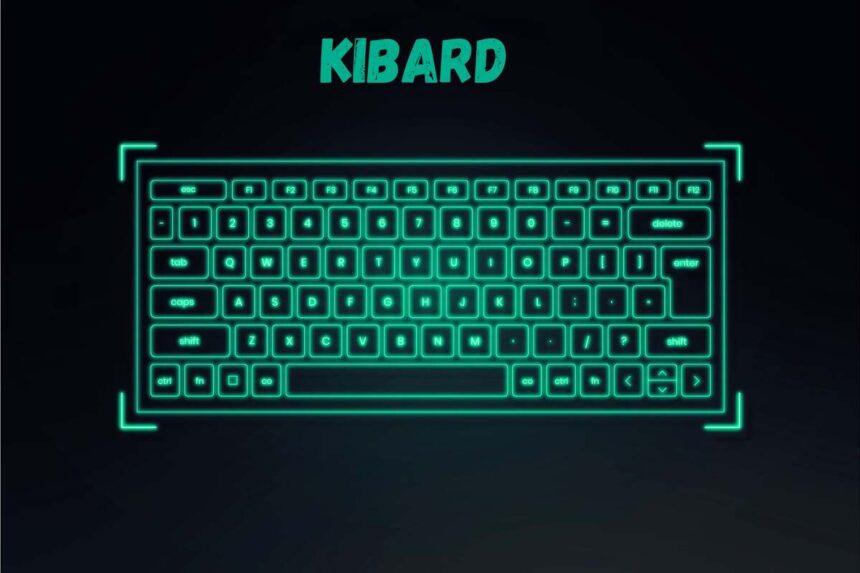 kibard: The Rising Digital Trend Changing Online Conversations