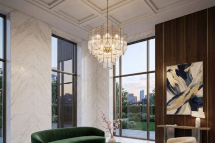 luuxly.com style A Blend of Elegance and Modernity