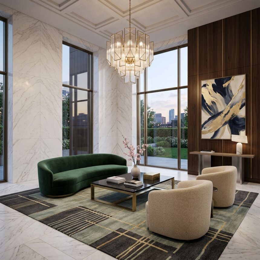 luuxly.com style A Blend of Elegance and Modernity