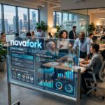 novafork The Future of Efficient Project Management