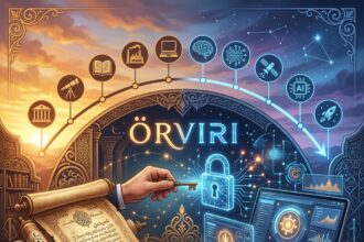 örviri A Comprehensive Guide to Understanding Its Importance