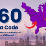 660 Area Code Review: Where It’s Found and its Significance