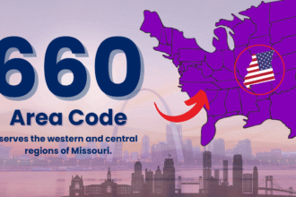 660 Area Code Review: Where It’s Found and its Significance
