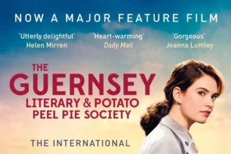Guernsey Potato Society Book Explained: Story of Potatoes and Island Culture