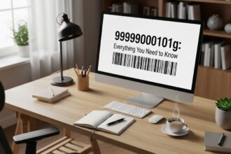 99999000101g Overview: Everything You Need to Know in One Place