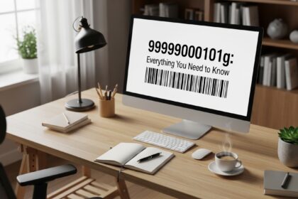 99999000101g Overview: Everything You Need to Know in One Place